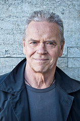 picture of actor Jürgen Heinrich