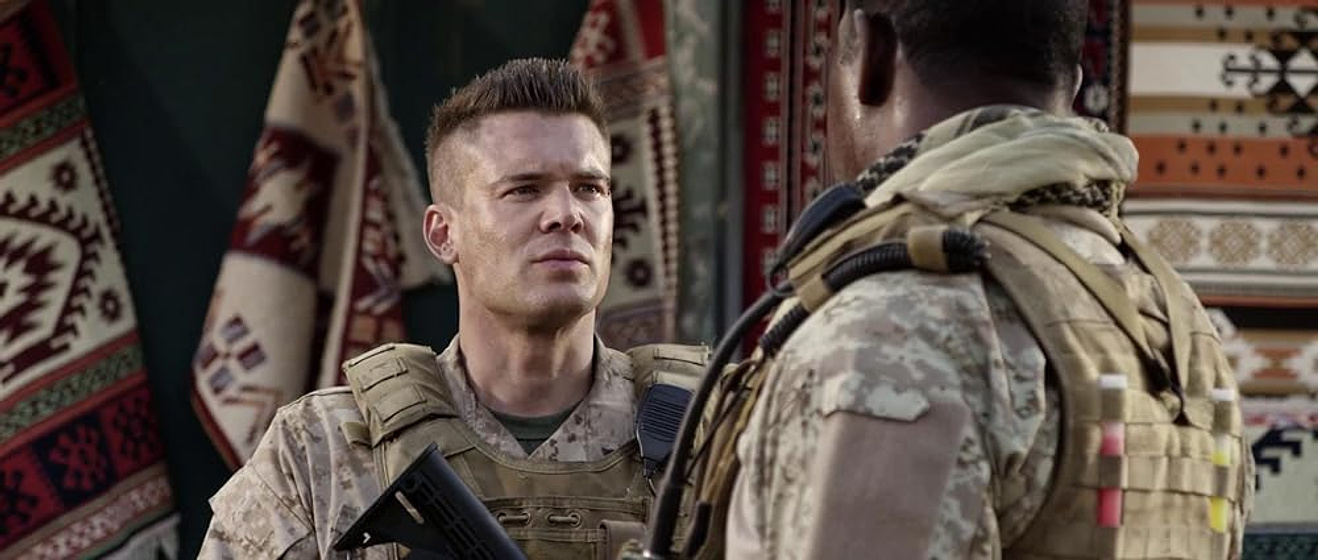 Imagen de Jarhead 3: El Asedio