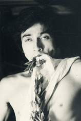 picture of actor Kazuki Tomokawa