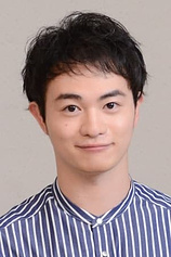 picture of actor Yûki Morinaga