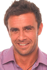 picture of actor Alonso Caparrós