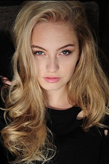 picture of actor Vanessa Przada