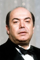 Foto de Lino Banfi