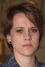 picture of actor Elisa Ueberschär