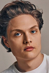 picture of actor Asa Germann