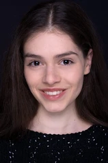 Foto de Leona Sklenickova