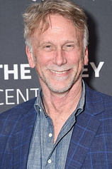 picture of actor Peter Horton