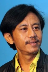 Foto de Epy Kusnandar