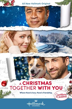 Una Navidades junto a ti