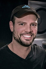 photo of person Christian Cashmir