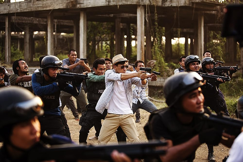 Imagen de the-founding-of-a-republic