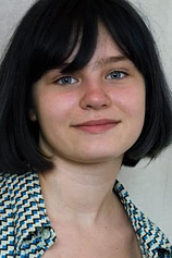 picture of actor Liv Esmår Dannemann