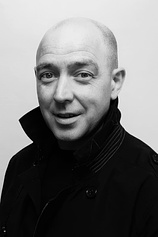 picture of actor Tony McCarroll