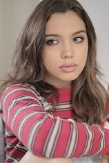 picture of actor Malena Narvay