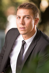photo of person Wolfgang Klassen