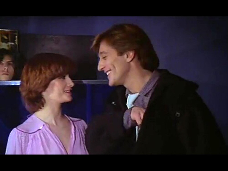 Imagen de Bragas Calientes