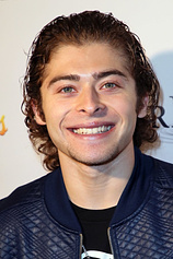 picture of actor Ryan Ochoa
