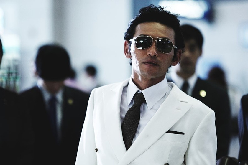 Jeong-min Hwang en New World