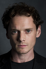 photo of person Anton Yelchin