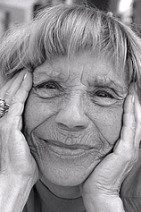 picture of actor Astrid Henning-Jensen