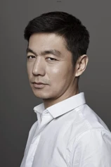Foto de Xing Jiadong