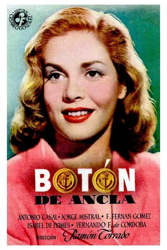 Poster de Botón de Ancla