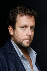photo of person Joachim Lafosse