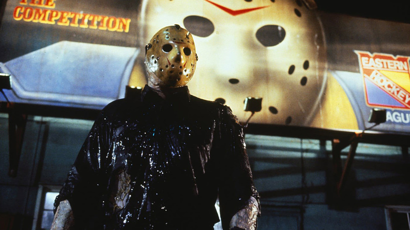 Imagen de Viernes 13 VIII: Jason vuelve...para siempre