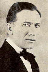 picture of actor Brinsley Shaw