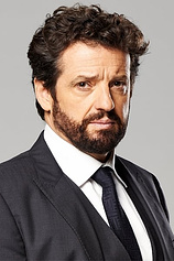 picture of actor Louis Ferreira