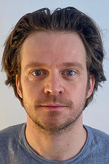 picture of actor Claudius von Stolzmann