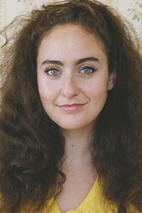 photo of person Catherine Cohen