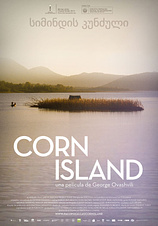 poster of movie Corn Island
