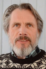 picture of actor Hans Jacob Sand