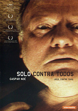 poster of movie Solo contra todos