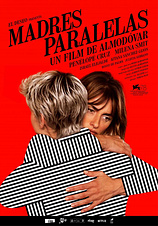 poster of movie Madres Paralelas