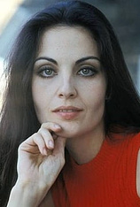 photo of person Olga Karlatos
