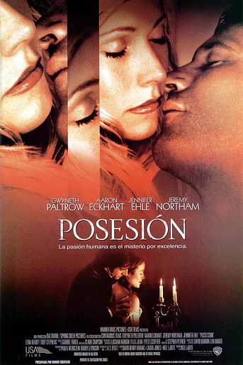 Poster de Posesión