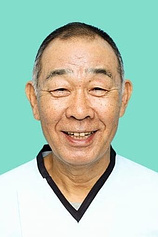 picture of actor Denden