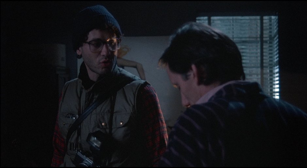Imagen de Videodrome