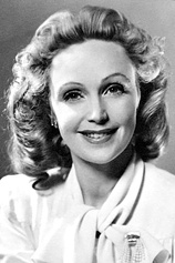 picture of actor Inga Tidblad