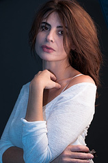 picture of actor Francesca Nunzi