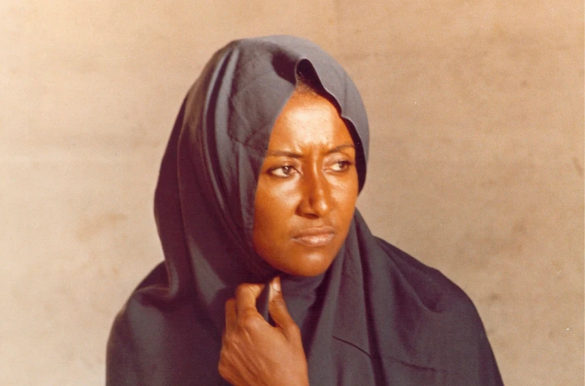 Imagen de sambizanga