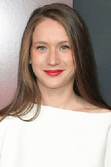 picture of actor Claire Duburcq