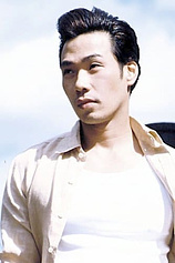 photo of person Grant Chang