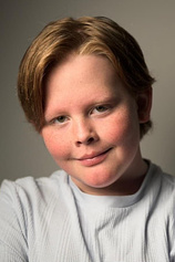 picture of actor Bruno Edgington-Gibson