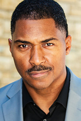 picture of actor Benjamin J. Cain Jr.