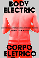 poster of movie Corpo Elétrico