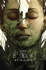 poster of movie The Book of Vision