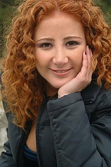picture of actor Mariana Ávila